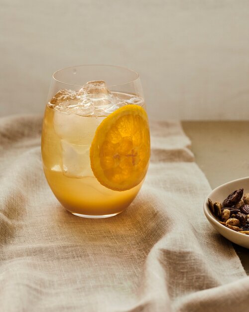 Le Spritz De Maman