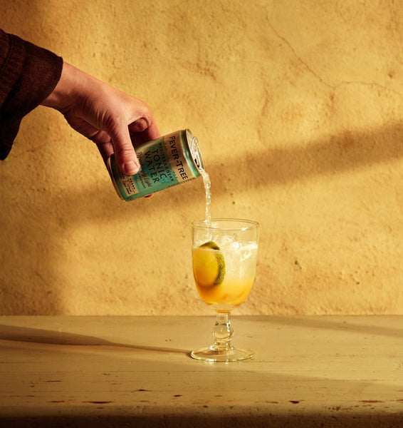 Mother Root & Tonic