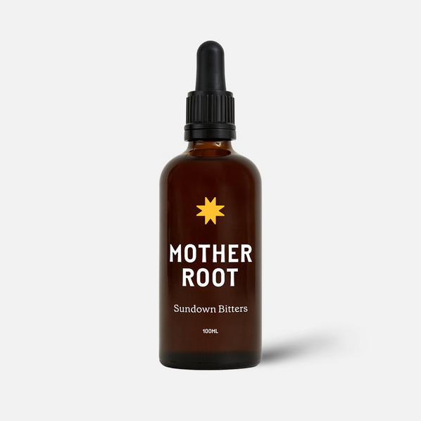 Mother Root Bitters
