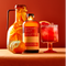 Marmalade Switchel